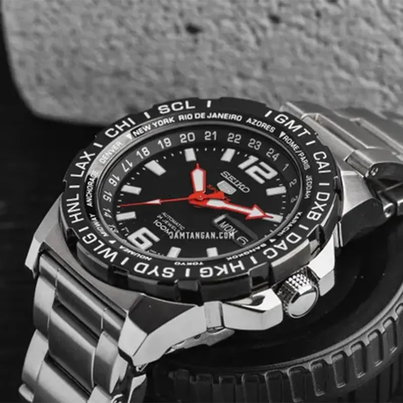 Seiko collection